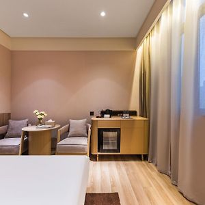 Small Single Room